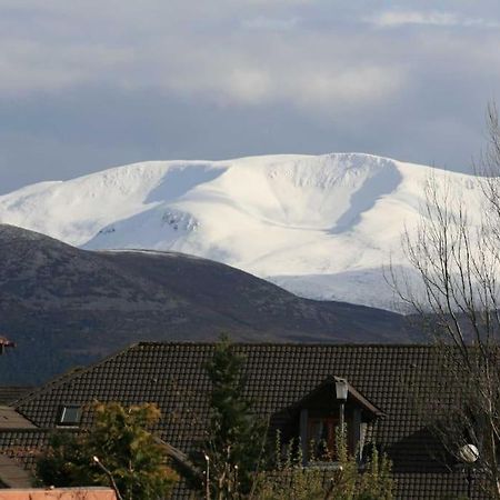 Aviemore Cottage - Cairngorms National Park Dış mekan fotoğraf